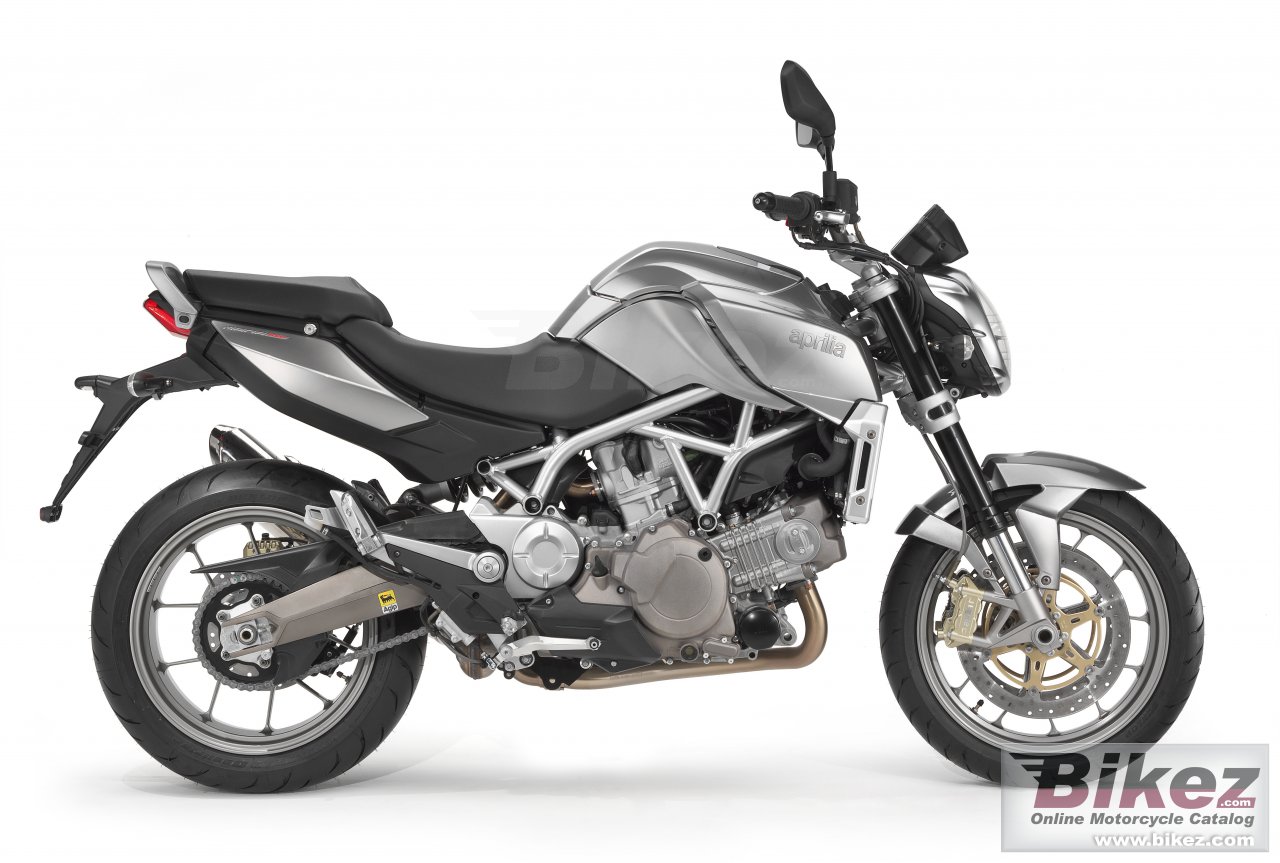 Big Aprilia mana 850 picture and wallpaper from Bikez.com